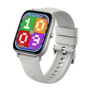 Nouvelle montre connectée C09 à prix avantageux, surveillance de la fréquence cardiaque, de la pression artérielle, du sommeil, suivi de la santé, tracker de fitness, montre intelligente pour femmes et hommes - Product Image 1