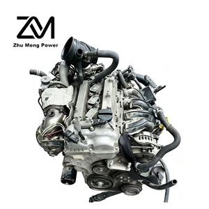 Moteur turbo G4fj complet 1.6 pour Hyundai I30, Elantra, Tucson, <span class=keywords><strong>Kia</strong></span> Soul 2012 2013 2014 2015 2016 <span class=keywords><strong>2017</strong></span> 2018 2019 - Product Image 3
