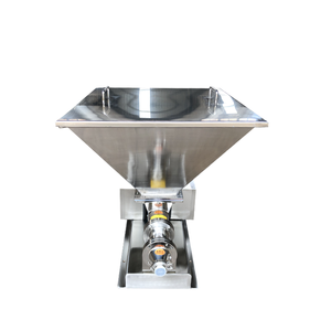 Pompe manuelle à vis mono pour - Product Image 3