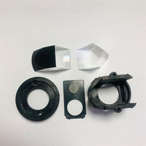 16.5mm Prisma De Vidro Óptico Prisma Schmidt + Metade Prisma Penta para Ampliação Escopos Telescópios Binóculos Laser Rangerfinders - Product Image 5