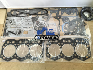 Kit de joints de moteur 3066 233-1135 310-9553 pour excavatrice 320B 320C 320D - Product Image 2