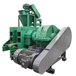 เครื่องอัดก้อนถ่านหินไฮดรอลิกแรงดันสูงสำหรับการบำรุงรักษา - Product Image 5