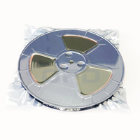 Regulador de voltaje de SOT-223 SMD AMS1117 1,2 V 1,5 V 1,8 V 2,5 V 3,3 V 5V ADJ SOT-89/SOT-223, regulador de voltaje IC, 1, 2, V