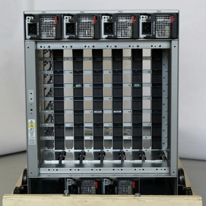 Bộ chuyển đổi mạng DCS-7508N-CH Arista 7508n Chassis với chức năng POE - Product Image 1