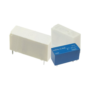 RH1B-UDC12V RELAY GEN PURPOSE SPDT 10A <b>12V</b> Specially Designed for Power Relays, Over 2 Amps Relays - Product Image 1