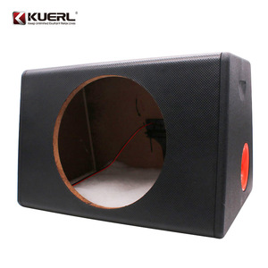 Boîtier passif pour subwoofer de voiture KUERL 12 pouces pour modification audio automobile - Product Image 3