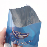 Emballages de luxe en plastique YSH pour épices, sucettes glacées, sachets en plastique pour sucettes glacées, sachets thermoscellables pour tabac