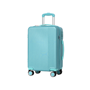 Hard Luggage 20" 24" 28" Modern Design Low Moq Using for <b>Travel</b> Oem/Odm Plastic <b>Bag</b> Packaging Made in Vietnam Manufacturer - Product Image 1