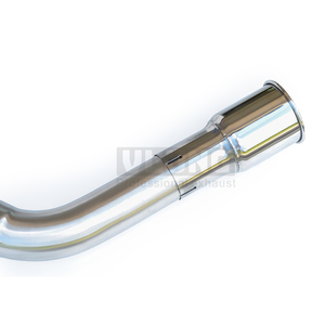 Sistema de Escape Deportivo de Alto Rendimiento con Válvula Electrónica Original para <span class=keywords><strong>Cupra</strong></span> Formentor VZ5 2.5T 2021-2023 - Product Image 4