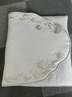 Nouvelle collection 2024 Tapis de prière en mousse avec broderie de perles et couverture du Coran Ensemble cadeau Ramadan