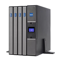 Eaton Série 9px 9px3000rt 3 kVA 3 kW 230 V CE ISO Alimentation sans interruption (ASI) à double conversion en ligne pour centre de données