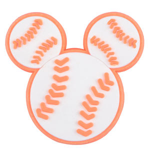 Nouvelle arrivée à la mode en pvc souple sabot breloques <span class=keywords><strong>chaussures</strong></span> accessoires dessin animé chaussure <span class=keywords><strong>de</strong></span> football breloques pour sabots breloque chaussure <span class=keywords><strong>de</strong></span> sport en gros - Product Image 4