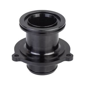 TUBO DI ELIMINAZIONE SILENZIATORE TURB0 Compatibile con AUD1 A1 S1 8X <span class=keywords><strong>A3</strong></span> S3 <span class=keywords><strong>8V</strong></span> 1.8 2.0 TSI TSFI EA888 MDP-FMMD2 - Product Image 2