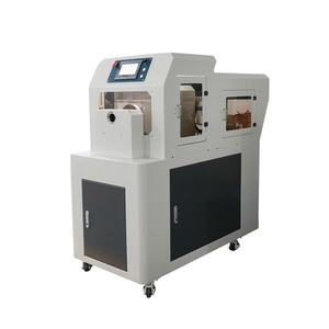 25mm Electric Wire <b>Stripping</b> Equipment Automatic Copper <b>Cable</b> Cutting And <b>Stripping</b> <b>Machine</b> Coaxial <b>Cable</b> peeling <b>Machine</b> - Product Image 5