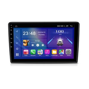 Prelingcar pour OPEL eski Corsa 2006-2010 ans Android 12 moniteur de voiture carplay DSP RDS GPS intégré 2din radio lecteur dvd 5.1H - Product Image 1