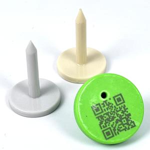 Etiquetas <span class=keywords><strong>de</strong></span> inventario <span class=keywords><strong>de</strong></span> árboles RFID pasivas HF/UHF Marcadores <span class=keywords><strong>de</strong></span> uñas ABS <span class=keywords><strong>de</strong></span> alta <span class=keywords><strong>temperatura</strong></span> para clasificación <span class=keywords><strong>de</strong></span> especies <span class=keywords><strong>de</strong></span> madera - Product Image 6