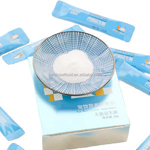 OEM ODM Compléments nutritionnels pour animaux de compagnie Médecine vétérinaire Vente en gros - Product Image 6