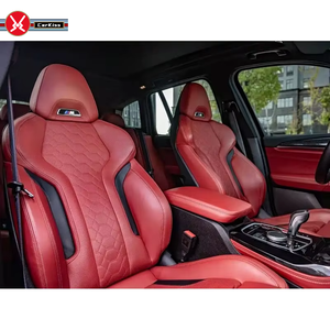 <span class=keywords><strong>BMW</strong></span> X3M Usata 2023-2025 a Trazione Integrale con Equipaggiamento Completo - Product Image 6