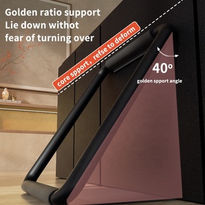 Прочная Складная ванночка для льда из ПВХ для восстановления спортсмена и домашнего использования - Product Image 3