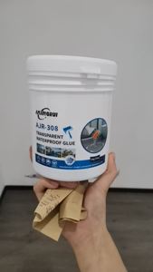 Pegamento Transparente Impermeable para <span class=keywords><strong>Paredes</strong></span> <span class=keywords><strong>Exteriores</strong></span>, Agente <span class=keywords><strong>Impermeabilizante</strong></span> Invisible para Techos <span class=keywords><strong>de</strong></span> Hormigón y Baños - Product Image 4