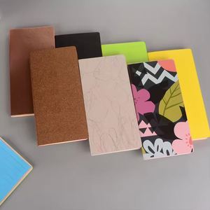 Set de Bloc de Notas con Logotipo Personalizado, Notas Adhesivas Personalizadas para Mujeres y Niñas, Papel Elegante - Product Image 4