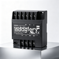 Protector de Motor KRIWAN INT169 R 31A 277 S23 AC24V, Módulo de Protección Térmica PTC para Compresor Reciprocante de Tornillo