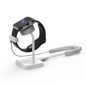 Exhibidor Antirrobo Multifuncional para Relojes Inteligentes, Seguridad para Comercios, Hecho en China, Material ABS - Product Image 6
