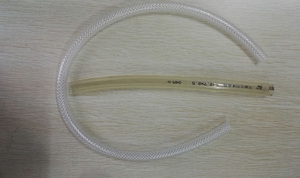 Топ продаж, 3/8 дюймов, <span class=keywords><strong>1</strong></span> дюйм, легкий гибкий прозрачный шланг, пластиковый шланг, водоочистная труба из ПВХ - Product Image 4