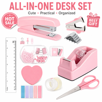 Perforateur de bureau léger |   Couleurs assorties disponibles, faible MOQ, vente en gros en vrac
