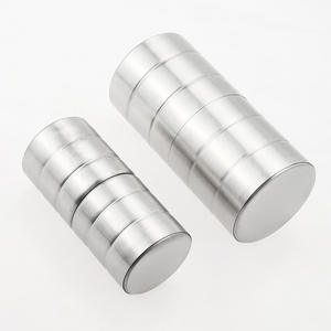 Accessoires de quincaillerie pour cloisons de toilettes en acier inoxydable 304 pour toilettes publiques, poignées de porte et de fenêtre pour panneaux de lavage des mains - Product Image 1