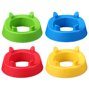 Fournitures d'entraînement de football, rond et à quatre coins, vente en gros d'usine, <span class=keywords><strong>socle</strong></span> d'entraînement pour le tir - Product Image 6