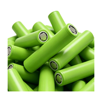 Cheap Price 32140 Cylindrical Cell 15000mAh LiFePO4 Battery 3.2V with 12 Months Warranty for Household Mini Robot Vacuum Cleaner