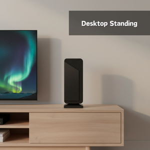 <span class=keywords><strong>Antena</strong></span> <span class=keywords><strong>de</strong></span> <span class=keywords><strong>TV</strong></span> DVBT2 <span class=keywords><strong>de</strong></span> Alta Ganancia ANTOP, Material Plástico para Uso en Interiores/Exteriores, Opciones <span class=keywords><strong>de</strong></span> Montaje en Poste o Soporte <span class=keywords><strong>de</strong></span> Mesa para Recepción <span class=keywords><strong>de</strong></span> Largo Alcance - Product Image 4