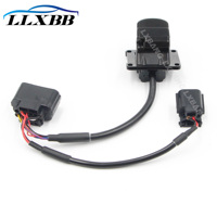 Caméra de recul d'assistance au stationnement arrière authentique 95766-E6201 95766-E6200 95766E6201 pour Hyundai Sonata 2015-2017