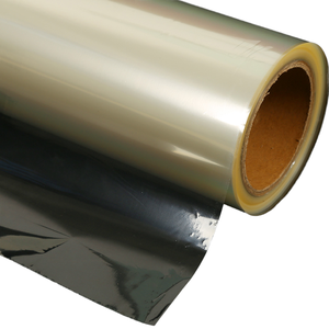 <b>PVC</b> Lamination Film <b>Roll</b> Decorative <b>PVC</b> Foil For Packaging and Printing High Gloss Matte India Bulk OEMs - Product Image 1
