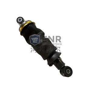 Amortisseur Enr Cushiontech H63-5001550 H63-5001570A1 pour camion Dongfeng, pièce de rechange - Product Image 2