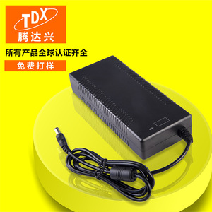 Tdx 24V 6A <b>Power</b> <b>Adapter</b> Ac Dc Converter For Foaming Machine Air Cushion 1M Cable <b>Us</b> Plug - Product Image 1
