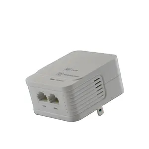 Il modulo Wireless adattatore 200m plc supporta la modalità AP, TDMA e la priorità basata su CSMA/CA