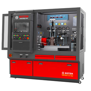 Đa chức năng cr1016 Common Rail Injector thử nghiệm máy với <span class=keywords><strong>QR</strong></span> mã hóa boten gốc Injector <span class=keywords><strong>Tester</strong></span> - Product Image 1
