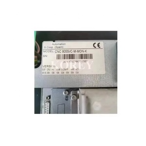 Pantalla del Sistema 8055i/C-M-MON-K CN55IFLO-M-CK-AI-B-4-ABEHKVWX en Stock - Product Image 6