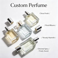 Parfum arabe pour homme sur mesure, eau de toilette et eau de parfum, marque privée, parfum naturel longue durée, style luxueux