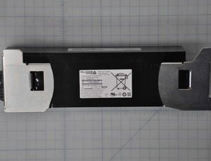 Módulo de Batería para Controlador DS5100 DS5300 46C8872 46C8873 P24543-09 - Product Image 3