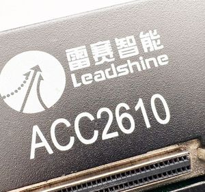 การ์ดควบคุมการเคลื่อนที่ Leadshine ACC2610 ACC3800 ACC3410 เมนบอร์ดอุตสาหกรรม บอร์ดซีพียู โมดูลซีพียู - Product Image 6