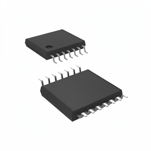 AS339GTR-E1 14 TSSOP (0.173", 4.40mm de Ancho) BOM IC En Stock Online Componentes Electrónicos Chip IC COMPARADOR 4 GEN PUR 14TSSOP - Product Image 1