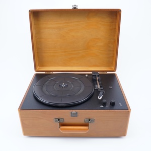 Mecanismo de <span class=keywords><strong>retorno</strong></span> automático para el brazo del tocadiscos de vinilo, tocadiscos, gramófono eléctrico - Product Image 3