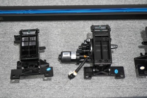 Estribos de energía eléctrica, escalones laterales retráctiles, barra de pie automática, barra <span class=keywords><strong>Nerf</strong></span> apta para Range Rover Vogue L405 2017-2022 - Product Image 5