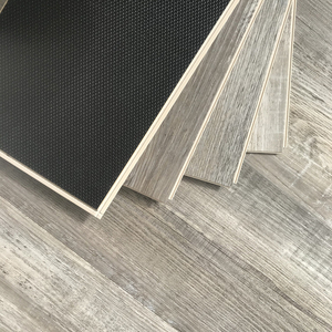 Ecofriendly Ván Gạch Nhà Sản Xuất Vinyl Spc Khóa Bấm Dễ Dàng Đệm Lót Sàn Spc Vinyl Nhấp Chuột 4Mm - Product Image 4