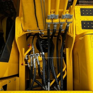 Excavadora Komatsu PC210 Original Usada de Alta Calidad, PC 210LC Importada de Japón, 21 Toneladas, en Venta y Disponible - Product Image 6