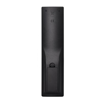 Télécommande universelle RM-014S+ compatible avec les téléviseurs intelligents LCD LED, télécommande universelle pour tous les téléviseurs