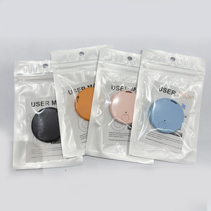 Nouveau 2026 Mini dispositif intelligent Bluetooth 4G avec <span class=keywords><strong>GPS</strong></span> pour la localisation de clés de voiture, animaux (chats, chiens), porte-clés et dispositif anti-perte, balise de suivi et de localisation - Product Image 1